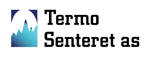 Logo Termo Senteret AS